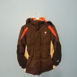 Boy's jacket